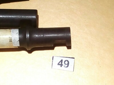 Axe Pédalier REWAX à Clavette – NOS (New Old Stock) – Pour Vélo Ancien – Lot 49
