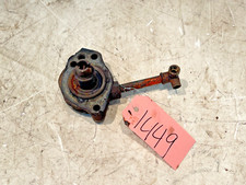 1943 Allis Chalmers Ac C Tractor Engine Oil Pump