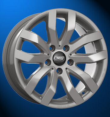 Ordinare I Cerchi Schmidt Kyan Online | Configuratore Di Cerchi Schmidt - Foto 12