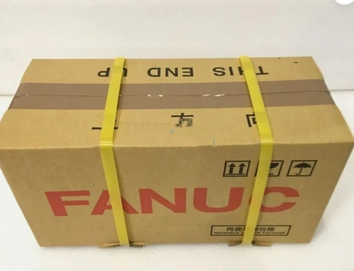 1 pc A06B-6252-H045 fanuc servo drive new in box by DHL fast free ship