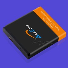 AceSoft 4220mAh Extra Li-ion Battery for Novatel Jetpack MiFi 6630L Verizon New