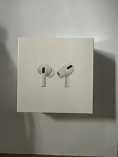 NEW Apple AirPods Pro with MagSafe Charging Case -NEW/SEALED In PLASTIC WRAP