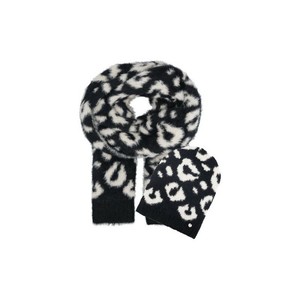 cuffia e sciarpa liu jo