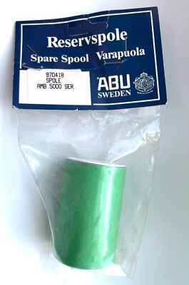 Pièce De Rechange Abu Garcia : Guide De Ligne Complet Pour Moulinet Ambassadeur 323 523 (84-4) - NEUF