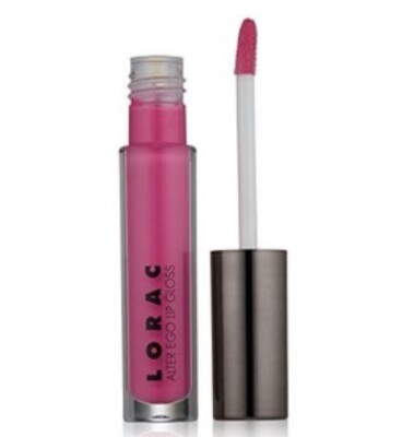 LORAC Alter Ego Lipgloss Vixen $20