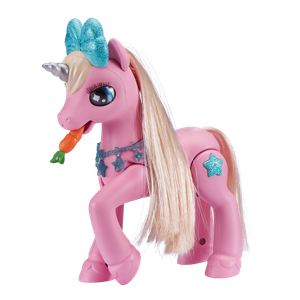 unicorn alive toy