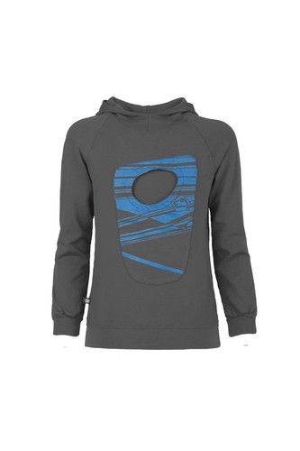 E9 Giopping S18 Kids, Light Hoodie for Children, Iron, Hoodie