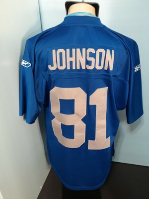 calvin johnson jersey mens