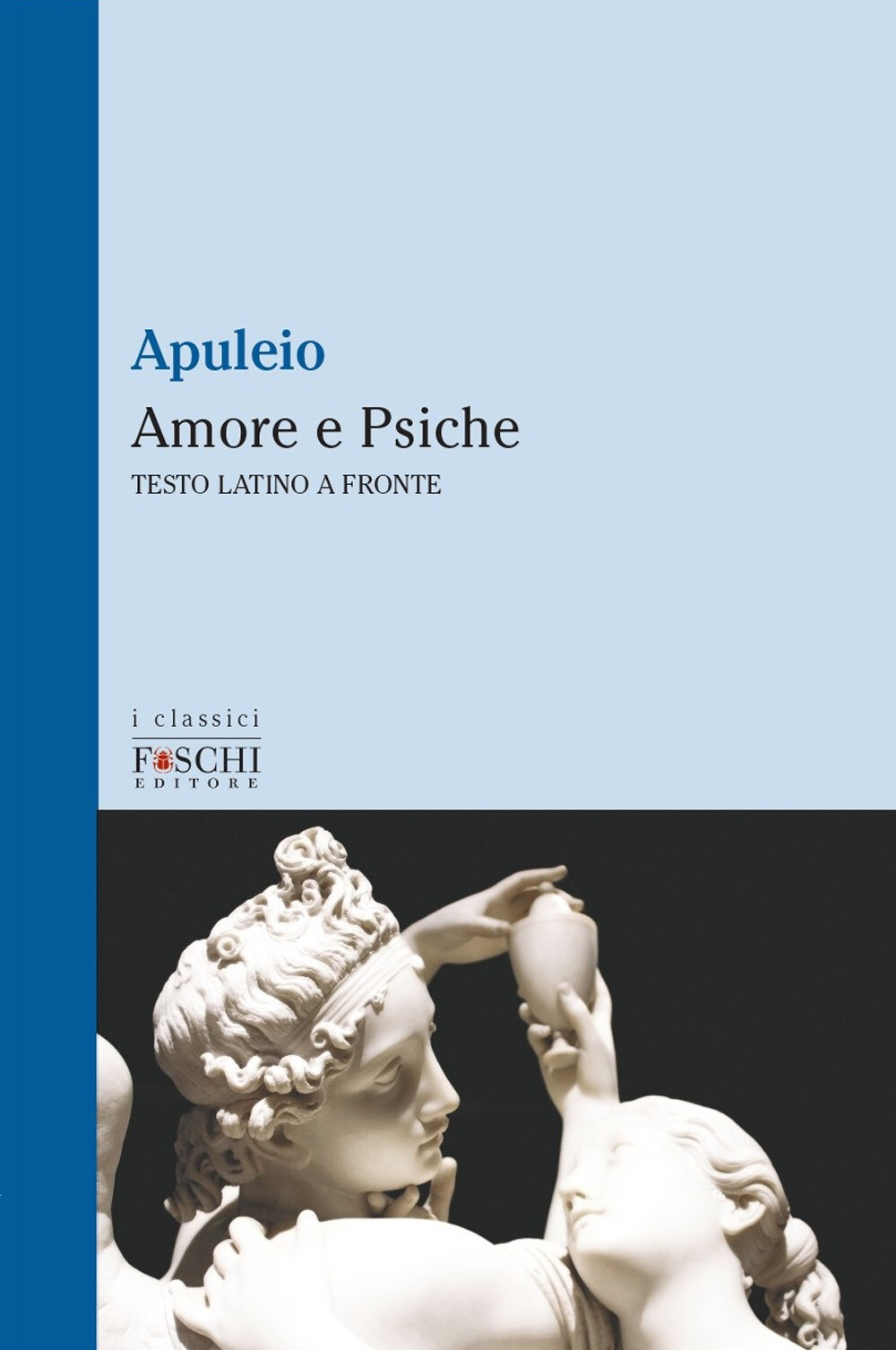 Amore e Psiche - Apuleio