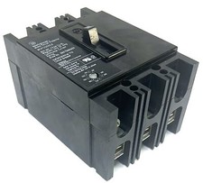 Westinghouse MCP13300CR 30 Amp 600 Vac Circuit Breaker