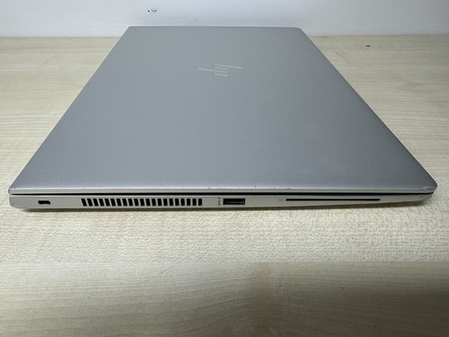 HP Laptop 15.6" Elitebook 850 G6 Intel i5-8265U 1.60GHz 8GB RAM 256GB SSD READ - Picture 15 of 21