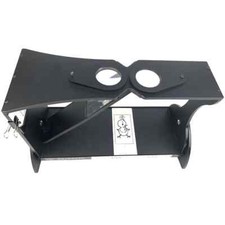 Stereoscopic Sideways Glance Test Tool Trainer Binocular Parallax Machine