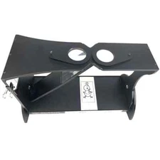 Stereoscopic Sideways Glance Test Tool Trainer Binocular Parallax Machine