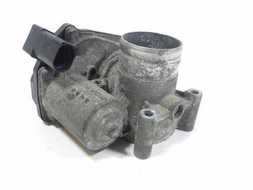 Drosselklappe 03D133062E VW POLO (9N_) 1.2