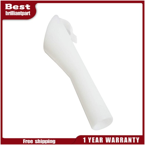 Fuel Gas Tank Filler Funnel Tube For 20092020 Ford F150 Lincoln