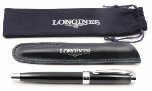 Relojes de pulsera Longines