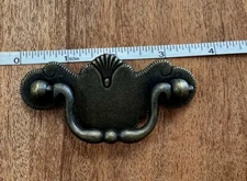 Hickory Hardware Palmetto Windover Antique Drawer Pulls