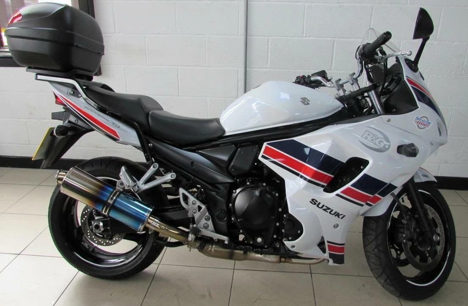 GSX1250 Montaje Embrague Esclavo Genuino Suzuki 2010-2016 A174 Foto 3 de 3