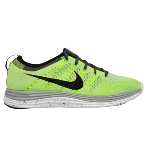 Nike Flyknit 1+ Volt for Sale | Authenticity |