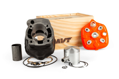 Zylinder AM6 MVT Iron Pro Max 90 Hub 44,8mm