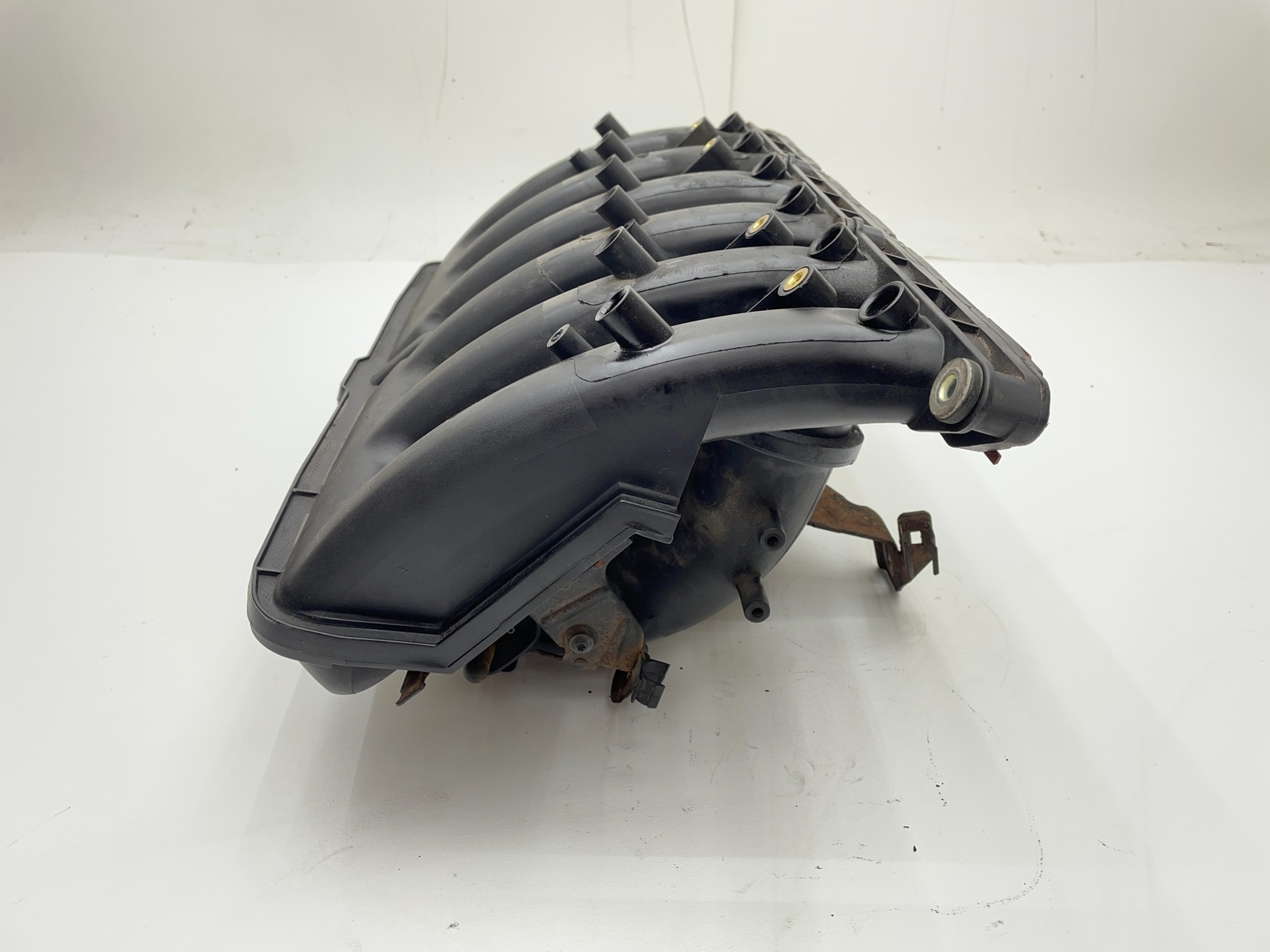 OEM 99-06 BMW E46 Convertible 325 Air Intake Manifold 7523290 for 