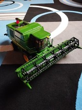 Mähdrescher John Deere T670i, Bruder, Spielz...