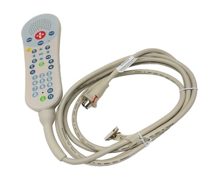 Curbell 4141FU-101041A Gen4 Interactive Control Pillow Speaker