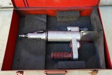 Esco HHB-5000 Pipe Beveler Beveling Machine Works Great #6