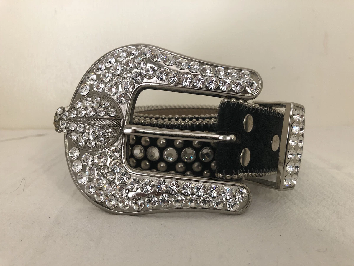 b.b.simon Size 2XL Belts for Women for sale | eBay