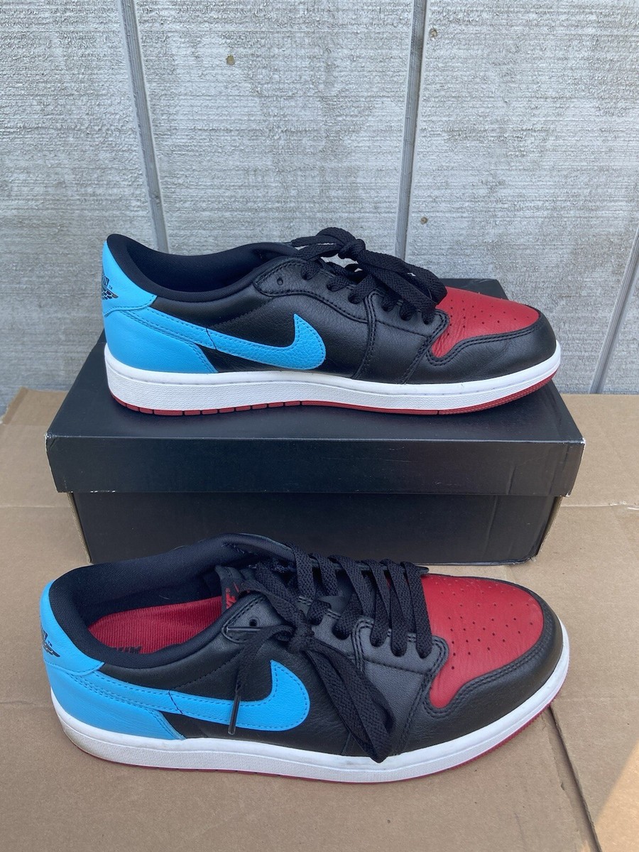 Nike Air Jordan 1 Retro Low OG 