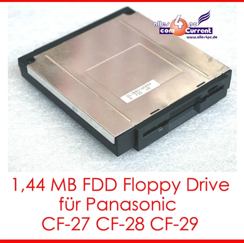 Lecteur de Disquette Fdd Pour Panasonic CF-27 CF-29 P/N dl1ba0166aa
