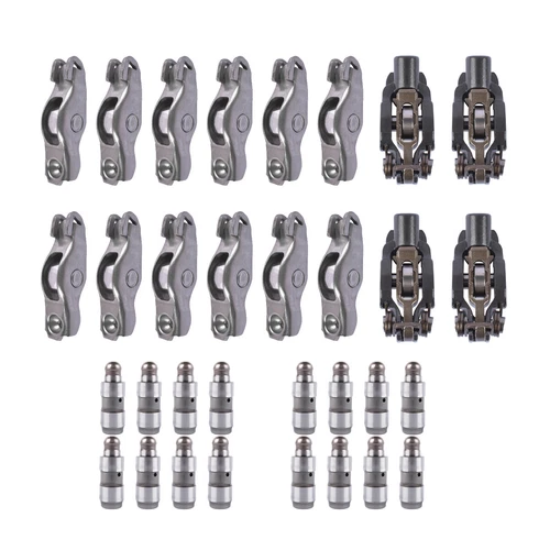 Per 13-17 Mazda 3 BM 6 GJ CX-5 KE Kit Leva Idraulica Basculante 2.2 Diesel - Foto 4 di 6