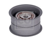 Febi Bilstein 27120 Umlenk-/FüHrungsrolle, Zahnriemen FüR Mitsubishi