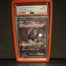 Pokémon TCG SV4a Shiny Treasure Ex Charizard ex Special Art Rare Holo 349 PSA 10