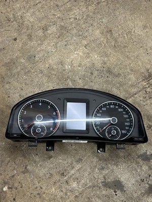 VW Scirocco MK3 2011 1.4 TFSI Instrument Cluster Speedo Clocks 1K8920962