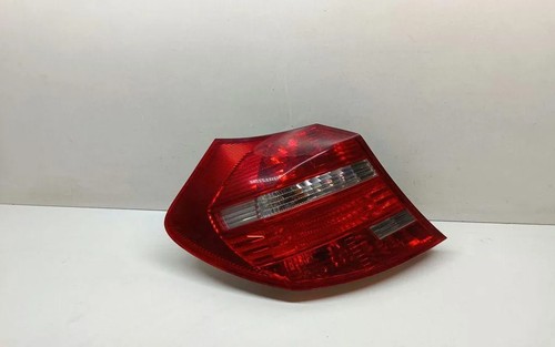 BMW 1 E81 Rücklicht hinten links 7184955 2.00 Diesel 2009 33675350