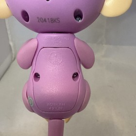 Fingerlings Monkey&rsquo;s Lot 2 Interactive WowWee Toy 2017