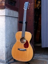 Collings '19 Om2H T Baked Safe delivery from Japan