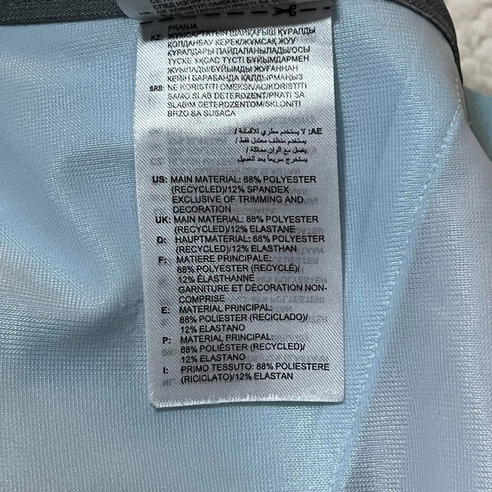 Pantalones cortos de golf Adidas Primegreen como nuevos para hombre talla 30 nuevos sin etiquetas Foto 4 de 4