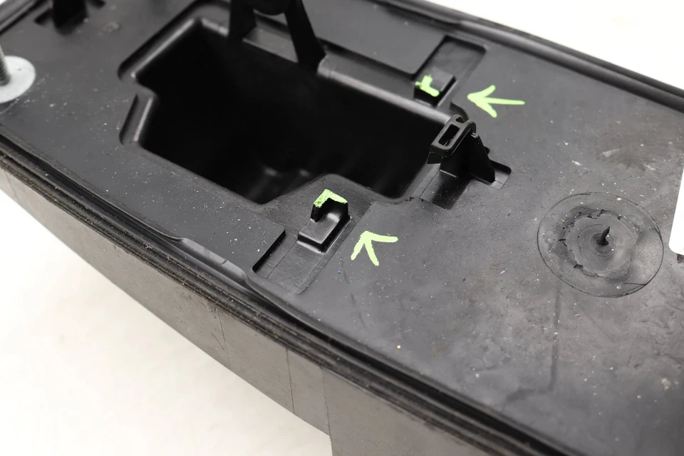 2018–2020 AUDI S5 SPORTBACK — привод аварийного стояночного тормоза / кабель - Изображение 3 из 4