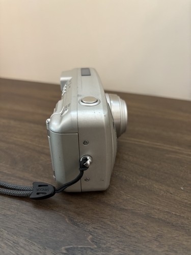 Konica Minolta ZOOM 160c Date 35mm Point & Shoot Camera Tested & Working! - Picture 12 of 12