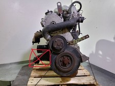 323EK/1 KOMPLETTER MOTOR / 11001735051 / 1110A38 / 4346771 F�R BMW 3 E21 323 I