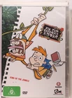 My Gym Partner's a Monkey : Vol 1 (DVD 2005) - New