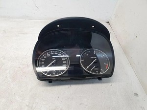 BMW 3 Coupe E92 Kombiinstrument 1K9187060021 102535093 2.00 Diesel 34237529