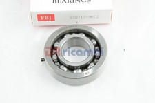 CUSCINETTO BANCO PER YAMAHA FUORIBORDO 9.9 CV 15 CV FBJ 83B717-9RC3  D. 25x57x15