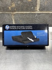 HP Black C0M84UT ABA ElitePad Docking Station new genuine hewlett packard