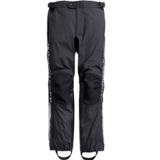 Harley Davidson FXRG Regenhose Damen Gr. L Schwarz Neu 427,90€