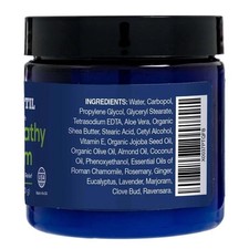 Migrastil Neuropathy Cream - Soothing Cream for Feet, Legs, Hands, Etc. Aloe She