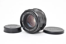 [Near MINT] PENTAX Asahi SUPER TAKUMAR 55mm F/1.8 Lens M42 from Japan #427-1