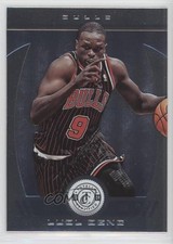 2013-14 Totally Certified Luol Deng #43 0q0